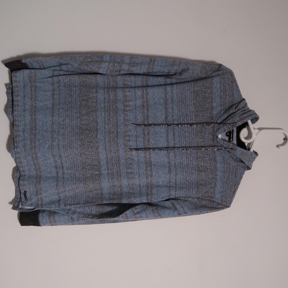 Ocean Current Hoodie